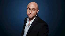 זיו שילון, צילום: יחצ